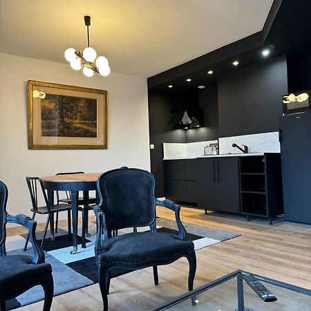 Le 28 - Residence De Standing En Vieille-Ville Avec Parking Boulogne-sur-Mer Dış mekan fotoğraf
