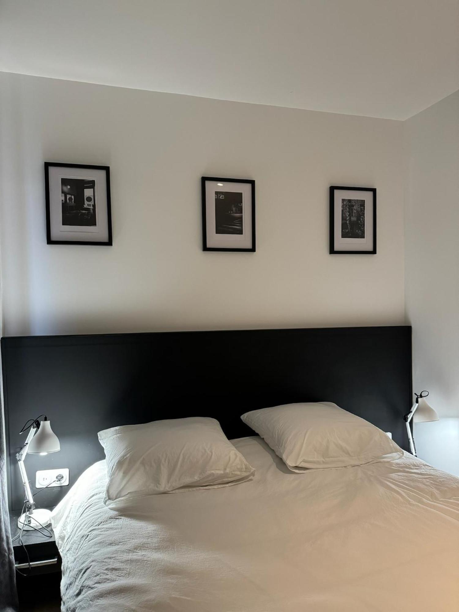 Le 28 - Residence De Standing En Vieille-Ville Avec Parking Boulogne-sur-Mer Dış mekan fotoğraf