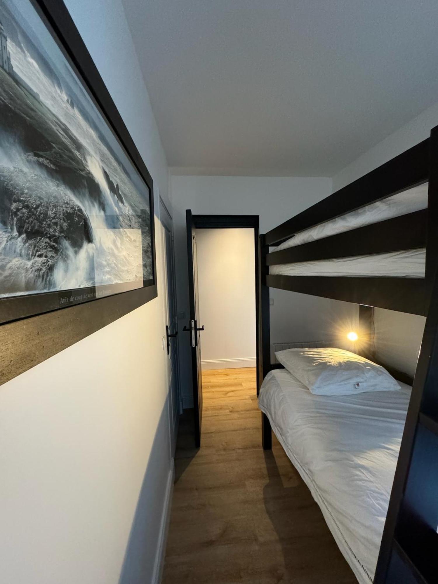 Le 28 - Residence De Standing En Vieille-Ville Avec Parking Boulogne-sur-Mer Dış mekan fotoğraf