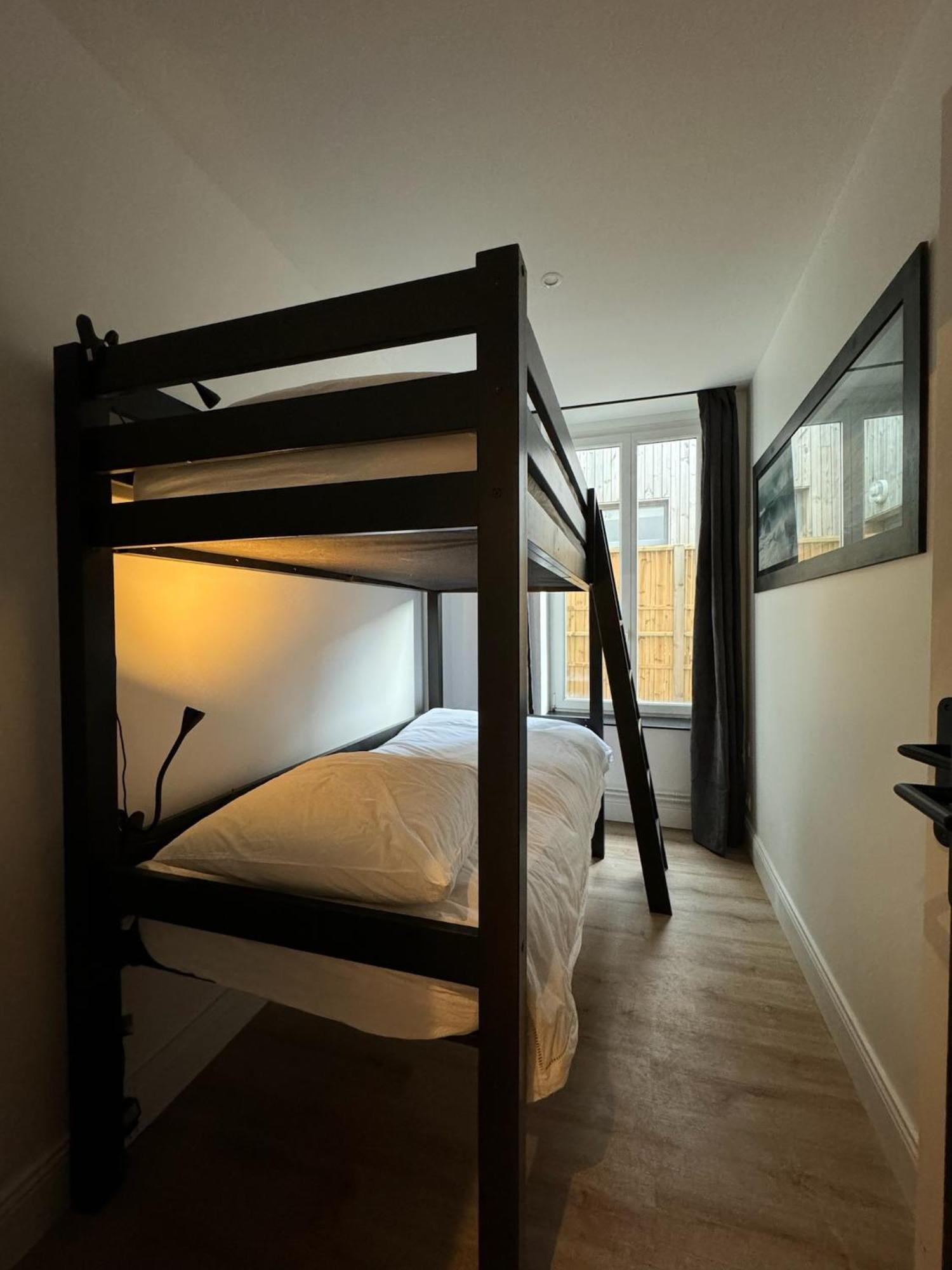 Le 28 - Residence De Standing En Vieille-Ville Avec Parking Boulogne-sur-Mer Dış mekan fotoğraf